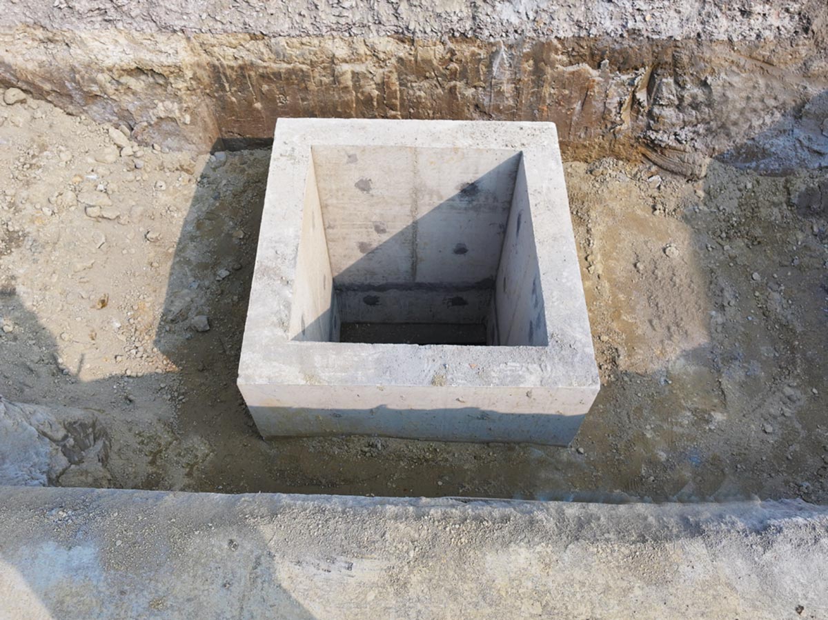 市區(qū)雨污水系統(tǒng)提升優(yōu)化工程-麗園路、奧園路、順園路污水管網(wǎng)工程